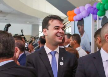 Paraíba é destaque nacional em saúde digital e lidera ranking de implantação do prontuário eletrônico