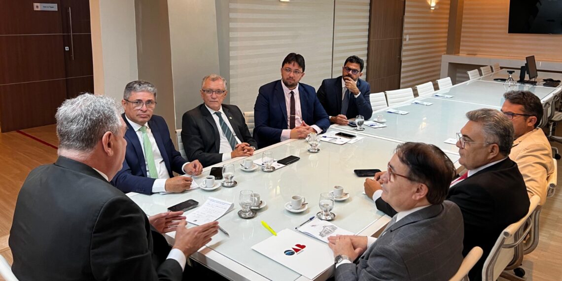 OAB-PB solicita ao TJPB criação e instalação da 2ª Vara na Comarca de São Bento