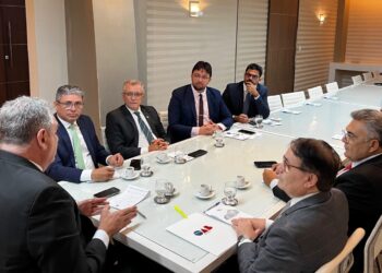 OAB-PB solicita ao TJPB criação e instalação da 2ª Vara na Comarca de São Bento