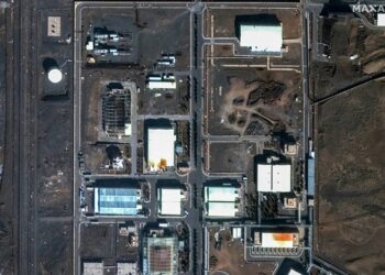 Estados Unidos entram na guerra e atacam três instalações nucleares do Irã