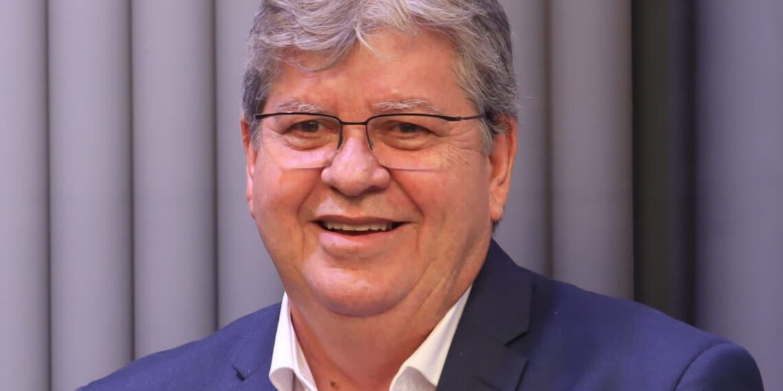 Governo João é aprovado por 67,3% dos paraibanos, aponta pesquisa ANOVA/PB Agora