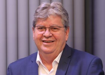 Governo João é aprovado por 67,3% dos paraibanos, aponta pesquisa ANOVA/PB Agora