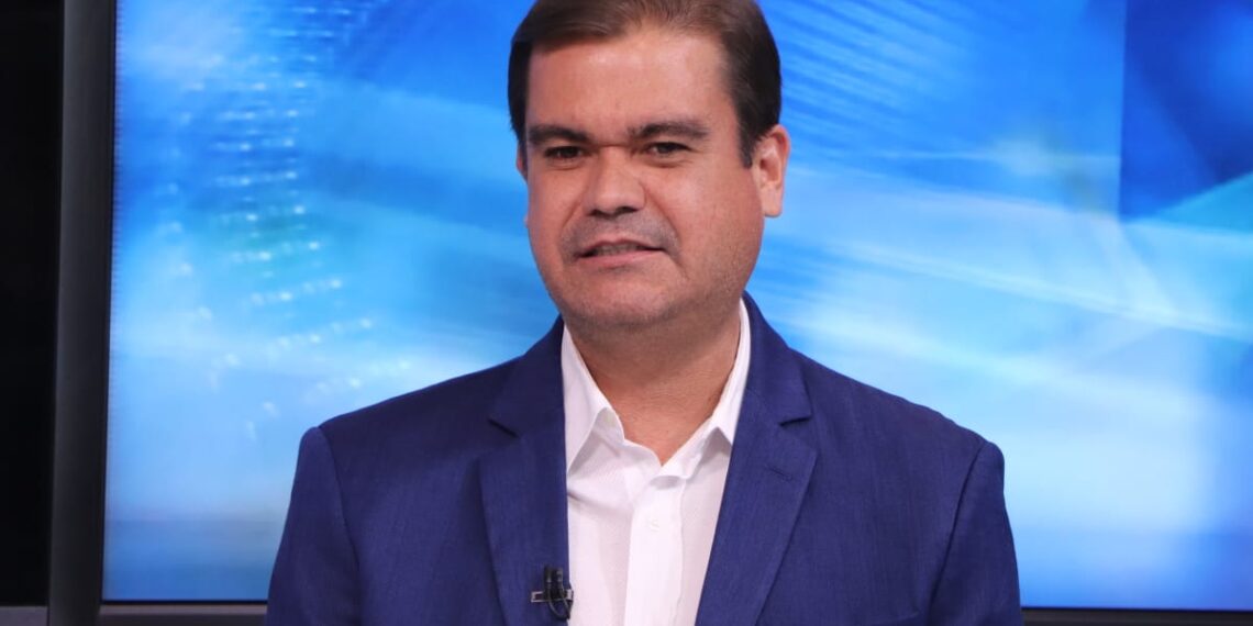 Mersinho diz não acreditar em montagem de chapa que deixe os ‘Lucenas’ fora das decisões