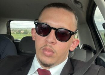 Influencer Mizael, que interpreta “advogado” de Moraes, é convidado para evento no STF