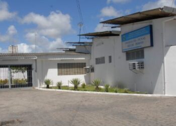 Detento é encontrado morto no presídio Silvio Porto, em João Pessoa