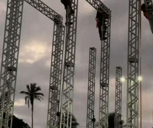 Licitação para montagem da estrutura do São João de Sapé é alvo do denúncia no MPPB; confira