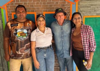 R$ 800 mil: emenda garante investimentos em infraestrutura, saúde e agricultura em Mulungu