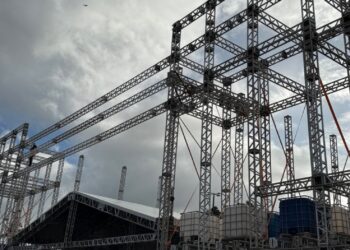 Prefeitura de Sapé ignora denúncia no MPPB e contrata empresa para o São João sem licitação