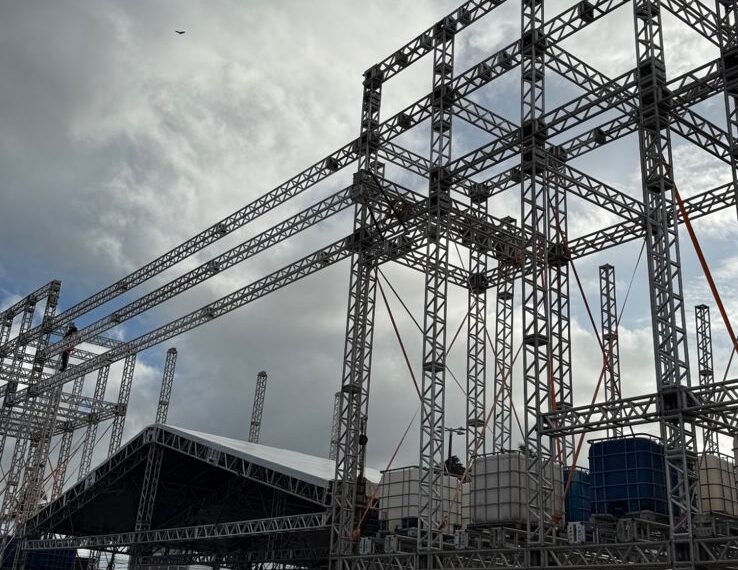 Prefeitura de Sapé ignora denúncia no MPPB e contrata empresa para o São João sem licitação