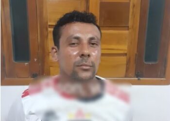 Homem mata esposa e atira na filha de 1 ano em Itaporanga, no Sertão