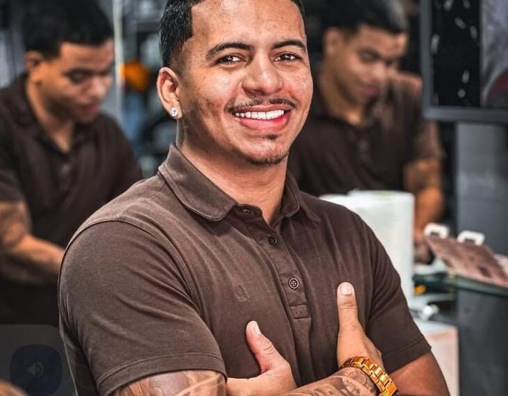 Homem é assassinado a tiros na Rua do Rio, em Cruz das Armas