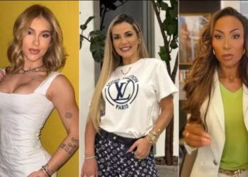 Relatora da CPI das Bets pede indiciamento de Virgínia Fonseca, Deolane e mais 14