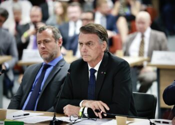 Ao STF, Bolsonaro nega ter cogitado plano de golpe de Estado