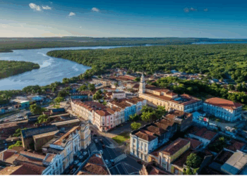 João Pessoa é escolhida como melhor cidade para passar o dia dos Namorados