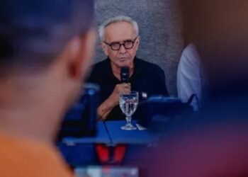 Cícero Lucena reassume prefeitura e anuncia avanços em segurança urbana para João Pessoa