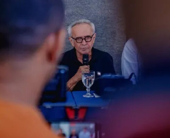 Cícero Lucena reassume prefeitura e anuncia avanços em segurança urbana para João Pessoa