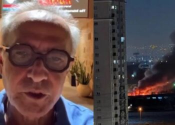 Israel estende estado de emergência até fim de junho; Cícero segue sem previsão de volta