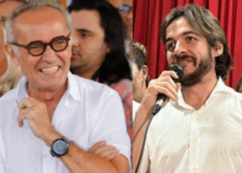 Cícero tem 23,3%, Pedro 16,0% e Efraim 8,4% na disputa pelo Governo da PB, diz pesquisa PB Agora/A