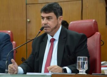 STF arquiva ação do PDT e mantém Dinho em definitivo no comando da Câmara de João Pessoa