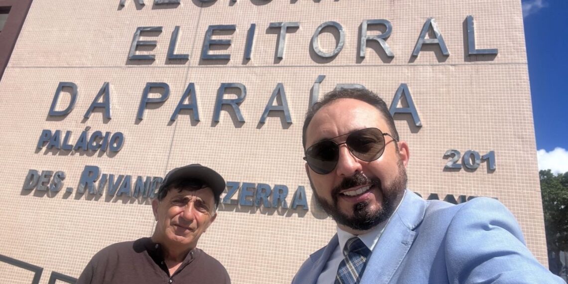 Câmara de Santa Cruz aprova Moção de Pesar em homenagem a Sebastião Leite, pai do advogado Francisco Ferreira