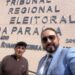 Câmara de Santa Cruz aprova Moção de Pesar em homenagem a Sebastião Leite, pai do advogado Francisco Ferreira