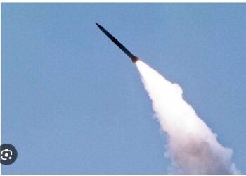 Irã ataca base norte-americana no Catar e no Iraque