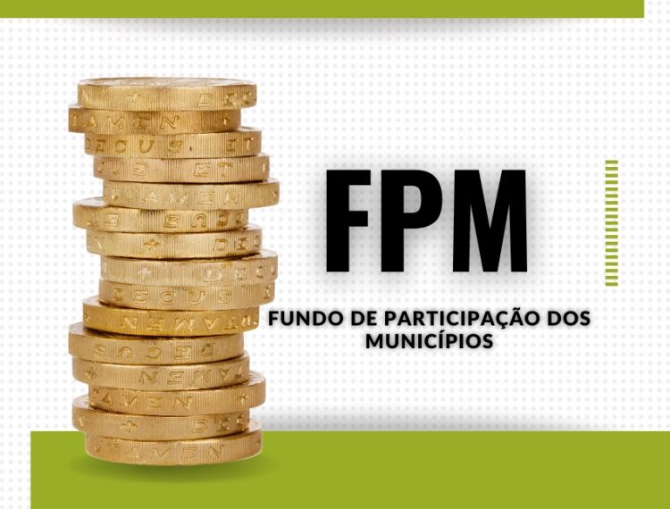 FPM repassará mais R$ 5,6 bi; veja quanto irá para os cofres das principais cidades da Paraíba