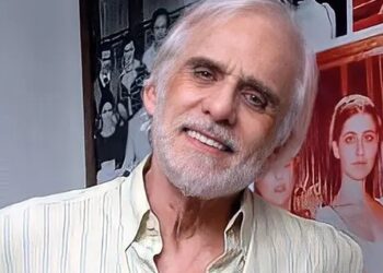 Morre Francisco Cuoco, um dos grandes galãs das novelas, aos 91 anos