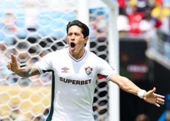 Fluminense vence Inter de Milão e avança na Copa do Mundo de Clubes