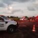 Mulher é assassinada com vários tiros durante a madrugada, em Marcos Moura