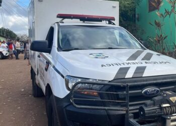 Dois homens são assassinados a tiros na Ilha do Bispo, em João Pessoa