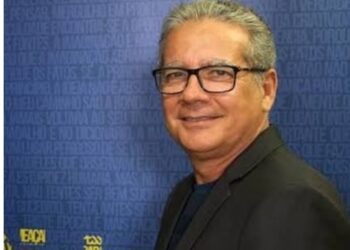 Jackson nomeia publicitário Jurandir Miranda como novo Secretário Municipal de Representação Institucional em Santa Rita