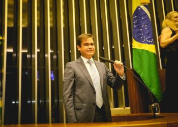 Mersinho Lucena critica aumento de impostos proposto pelo Governo Federal e defende reestruturação fiscal responsável