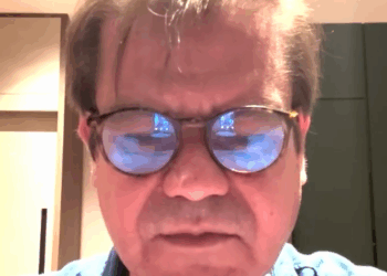 Na Arábia Saudita, Mersinho Lucena fala em montar ‘operação’ para resgate de Cícero e comitiva brasileira em meio a bombardeios em Israel