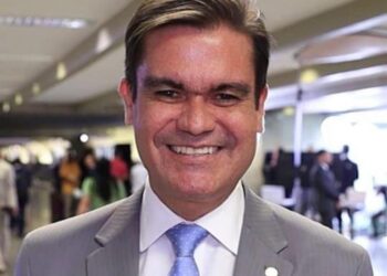 Mersinho Lucena celebra entrega de ambulâncias do Samu para a Paraíba