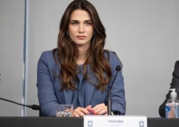 Michelle Ramalho projeta crescimento do futebol feminino e exalta nova gestão da CBF