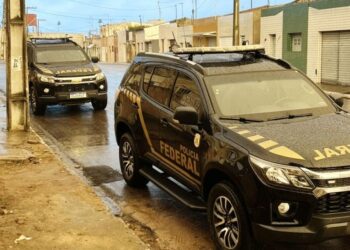 PF deflagra Operação para investigar distribuição de dinheiro falso na PB