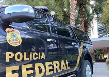 Polícia Federal deflagra Operação contra fraudes a benefícios previdenciários na Paraíba