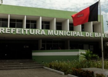 Justiça suspende decreto da Prefeitura de Bayeux que anulou concurso público