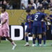 PSG goleia Inter Miami e avança para as quartas de final do Mundial de Clubes