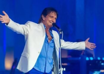 Prefeitura adere a modelo de PPP para show de Roberto Carlos na orla e estima economia em R$ 2 milhões