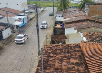 Mulher é resgatada de cárcere privado com suspeita de tortura, em Gramame