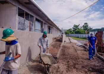 Prefeitura investe mais de R$ 90 milhões nos mercados públicos de João Pessoa