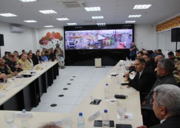 Operação São João 2025 fecha ciclo junino com saldo positivo em toda a Paraíba