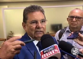 Adriano Galdino vê fala ‘forte’ de Aguinaldo contra Cícero e avisa: ‘Vai ter consequências’