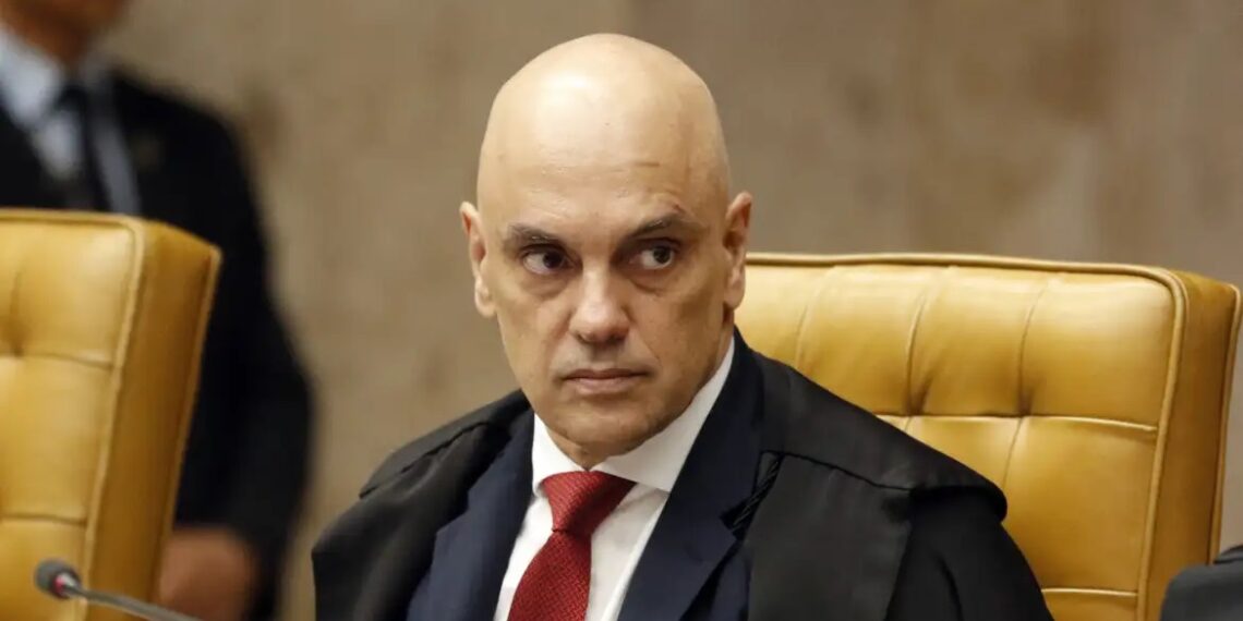 STF: Alexandre de Moraes decide validar decreto do IOF