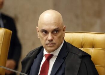 STF: Alexandre de Moraes decide validar decreto do IOF