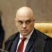 STF: Alexandre de Moraes decide validar decreto do IOF