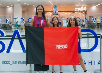 Paraíba supera meta nacional e registra 56% de crianças alfabetizadas na idade certa