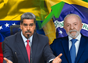 Venezuela começa a taxar em até 77% produtos do Brasil